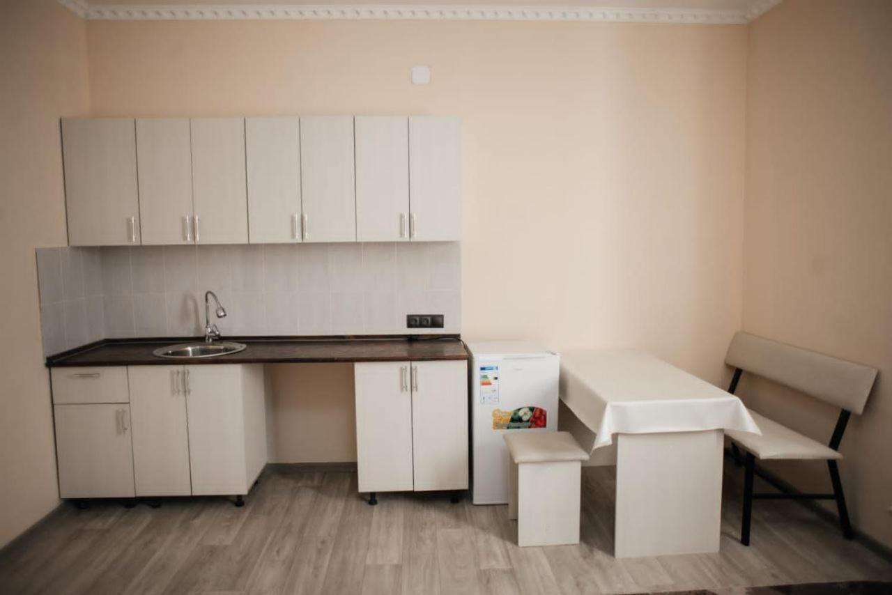 Silk Way Atyrau Exterior photo